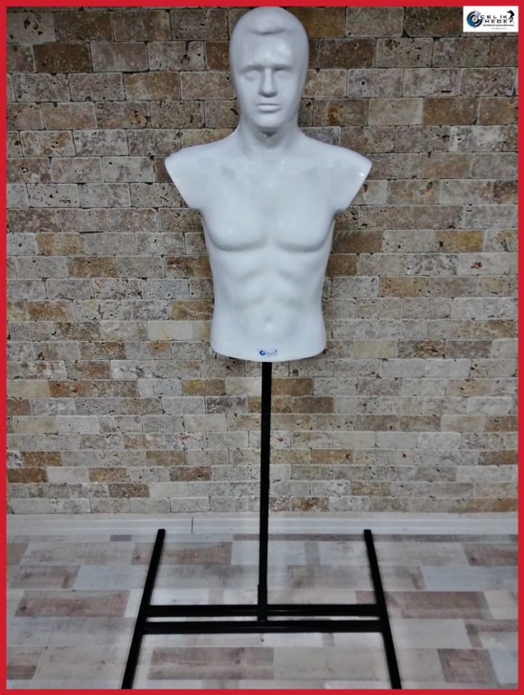 RUBBER DUMMY TARGET - TABANCA TÜREVLERİ İÇİN 3D KAUÇUK HEDEF