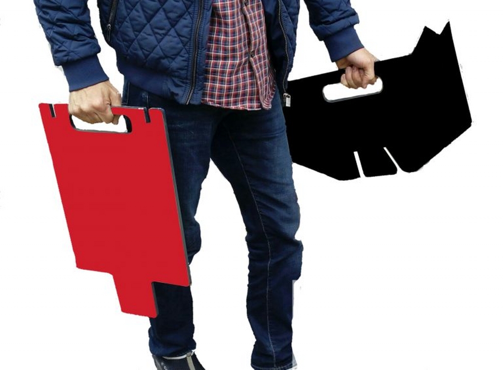 Yer Hedefi Çelik Hedef Sistemleri