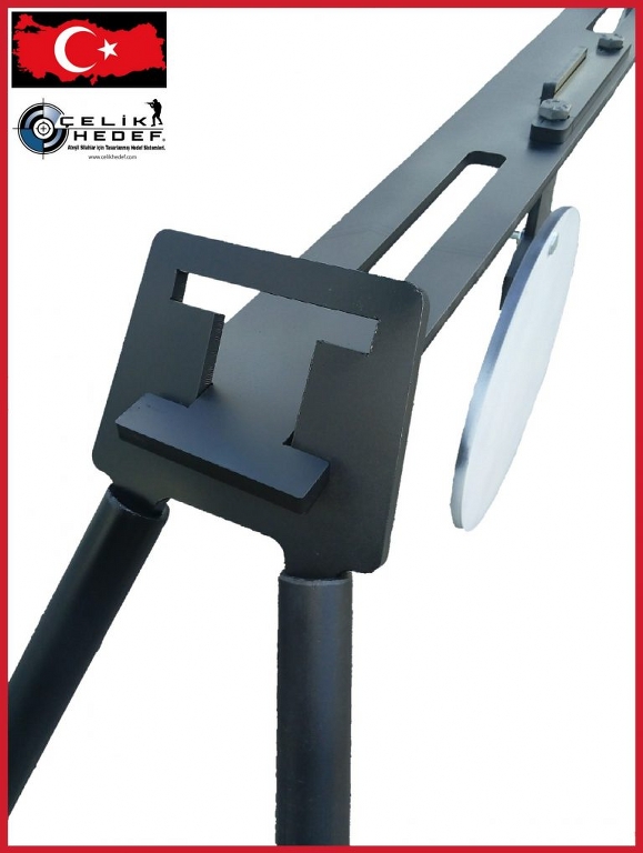 40-40cm Kare Gong Hedef.
