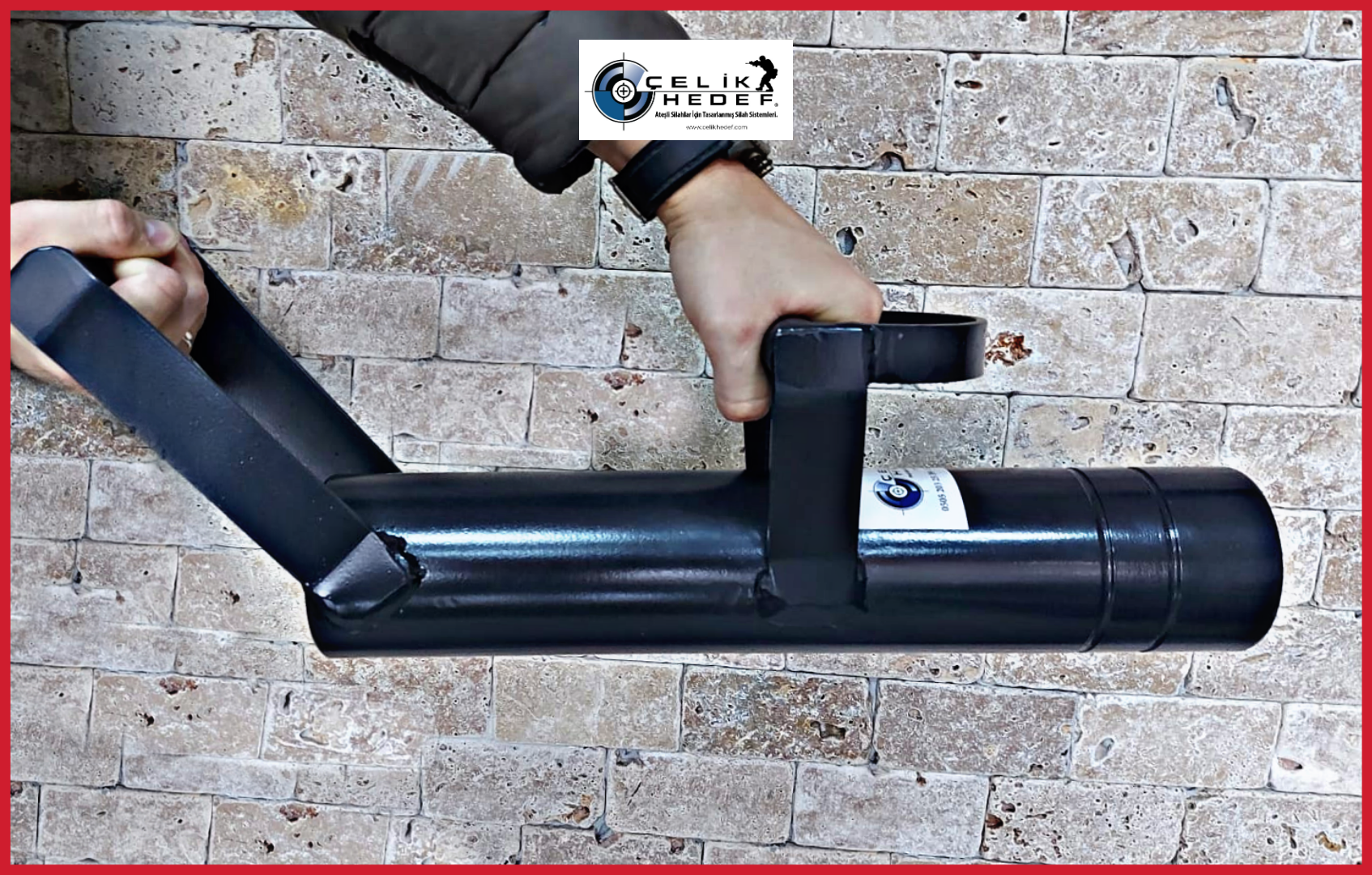 TOK MODEL - AÇİL GİRİŞ GÜVENLİK ÜRÜNLERİ (POLİS- JANDARMA- KOÇBAŞI BALYOZLAR)