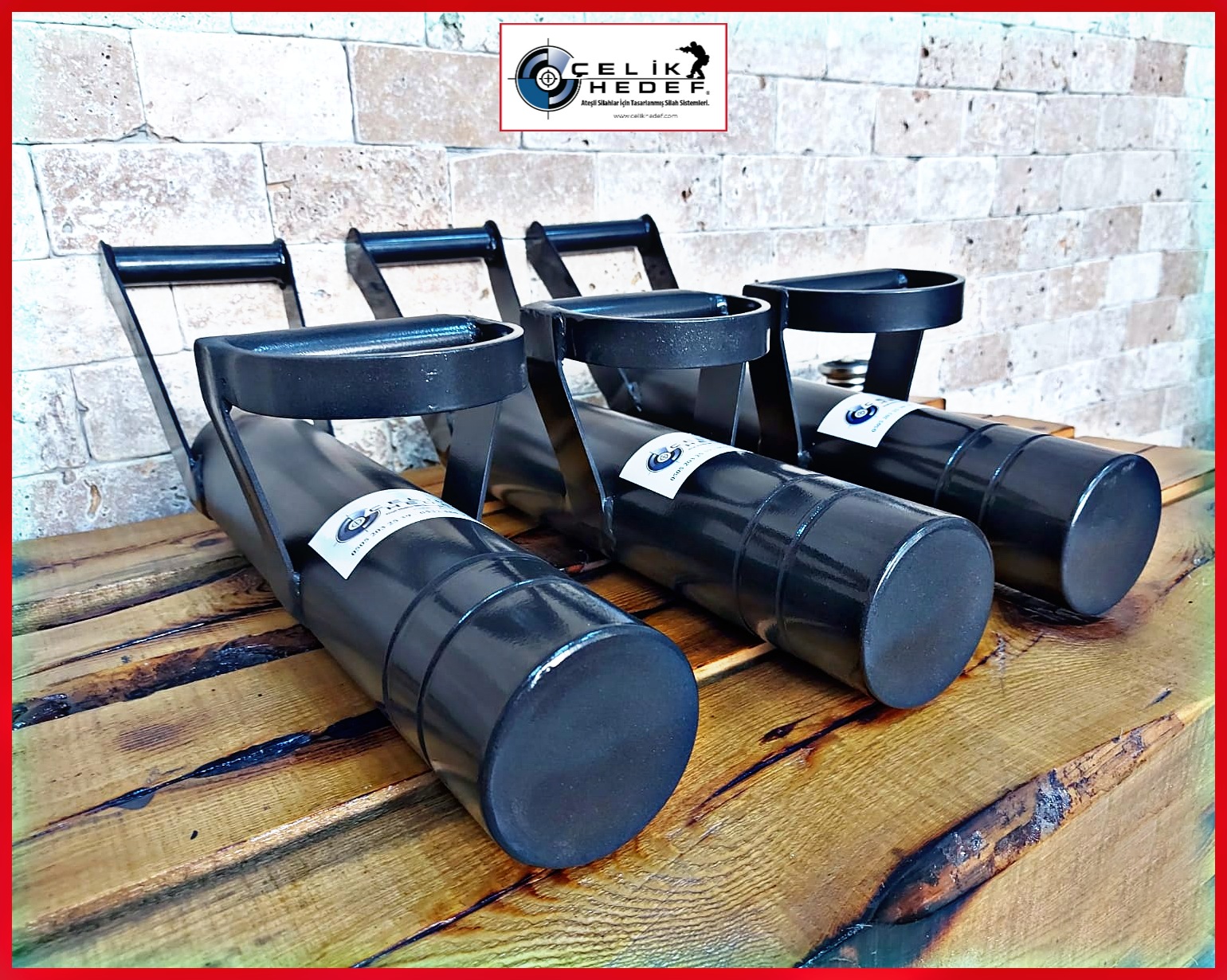 TOK MODEL - AÇİL GİRİŞ GÜVENLİK ÜRÜNLERİ (POLİS- JANDARMA- KOÇBAŞI BALYOZLAR)