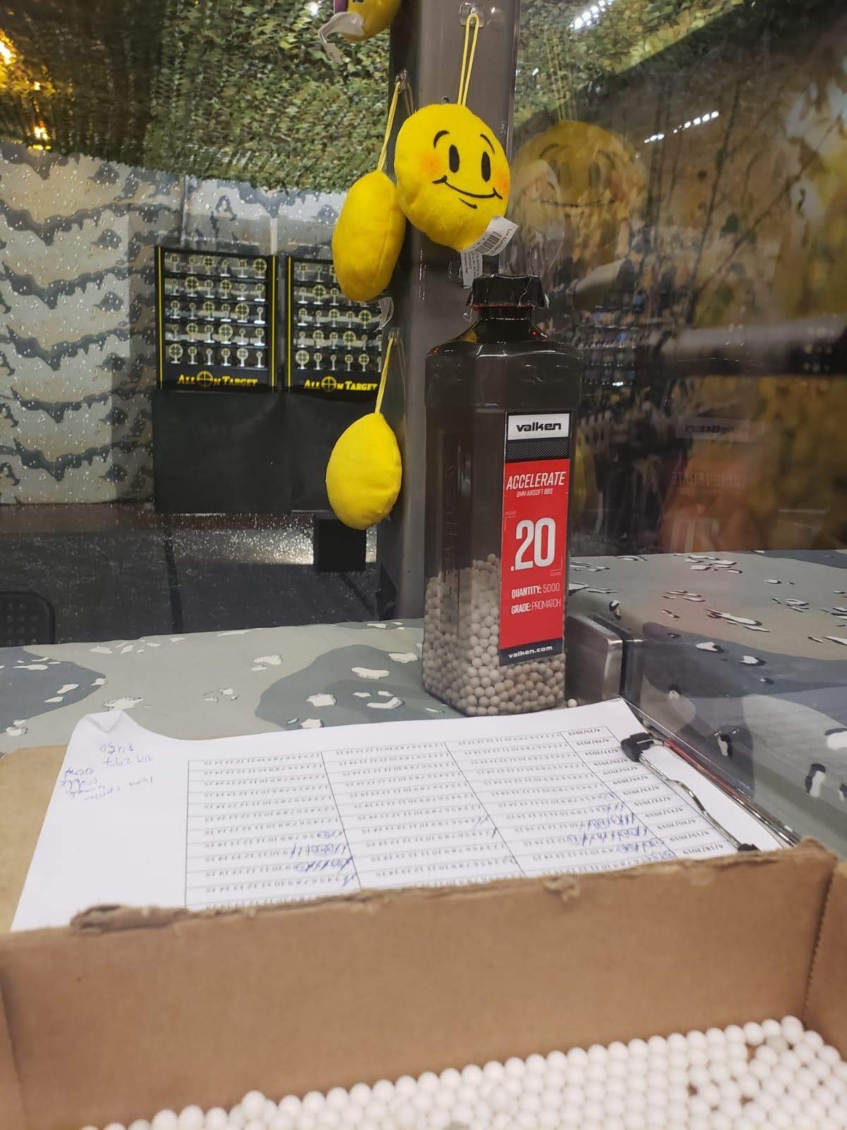 Airsoft Poligon 30 Figürlü İpliMakaralı Otomatik Hedef Sistemi (Asker Modelli Hedefler) AYAKLI MODEL