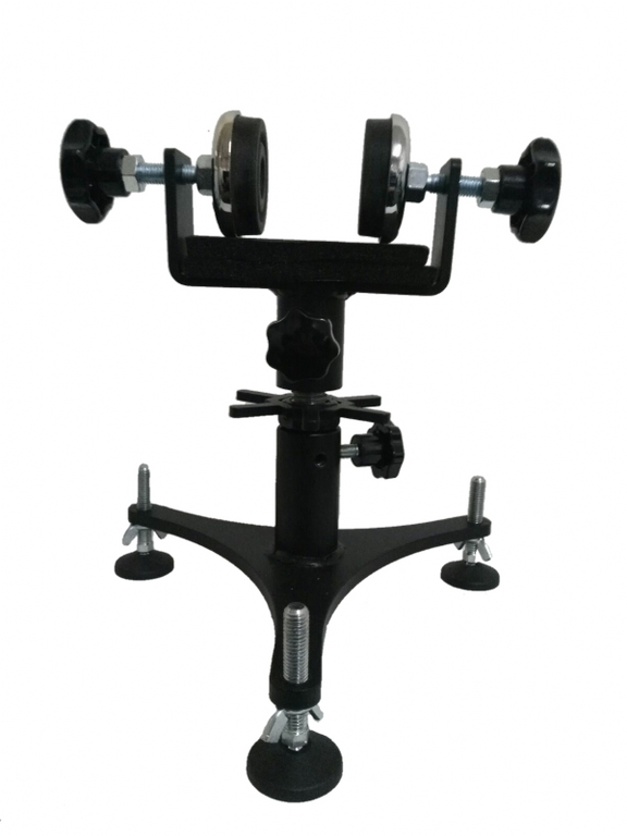 Mini Tripod 2li Tüfek Sıfırlama Sehpası