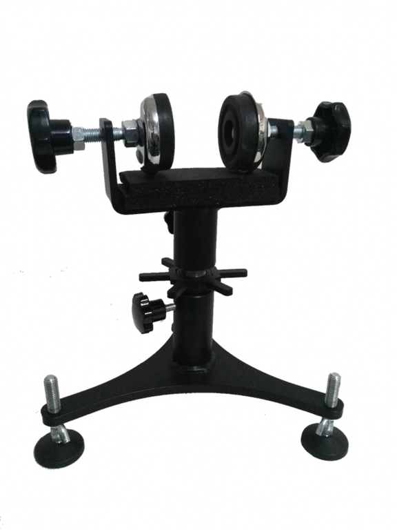 Mini Tripod 2li Tüfek Sıfırlama Sehpası
