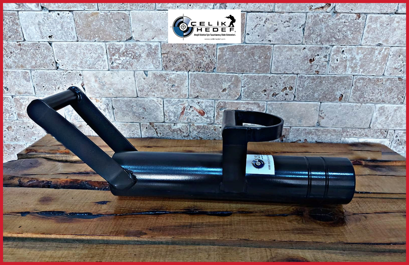 TOK MODEL - AÇİL GİRİŞ GÜVENLİK ÜRÜNLERİ (POLİS- JANDARMA- KOÇBAŞI BALYOZLAR)