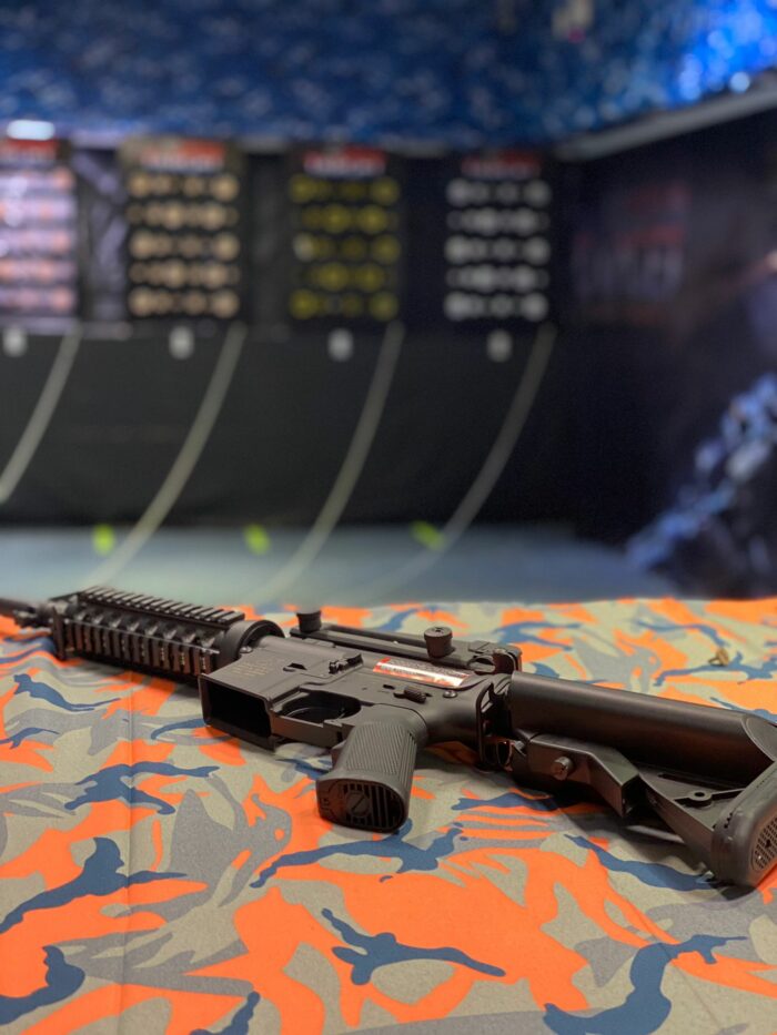 Sayaç Modeli – Otomatik Airsoft Hedef Sistemi – Elektronik Airsoft Hedef Sistemi – Buton Sistemi – Uzaktan Kumandalı Airsoft Hedef Sistemi – 30 Figürlü Model – (Emoji Modelli Hedefler) – MASAÜSTÜ MODELİ