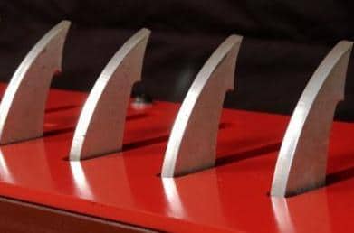 COBRA TUZAK SİSTEMİ - Sportif Modelli Arabalar Dahil ve Binek Vasıtaları için Geliştirilmiş Yol Kasis Kapanı - Kapan Kasis Seti - Kasisli Zemin Üstü Yer Tuzağı - Tek Yönlü Araç Tuzağı Hız Kapan Hız Kesici - www.celikhedef.com